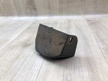 Накладка крила передн. лів. NISSAN PATHFINDER R52 12-21