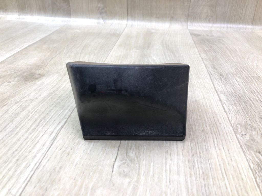 638733KA0A | Накладка крила передн. лів. NISSAN PATHFINDER R52 12-21 - Фото 2