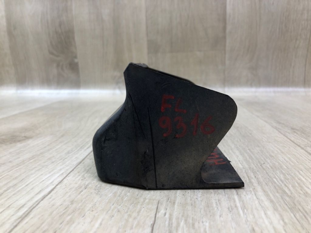 638733KA0A | Накладка крила передн. лів. NISSAN PATHFINDER R52 12-21 - Фото 4