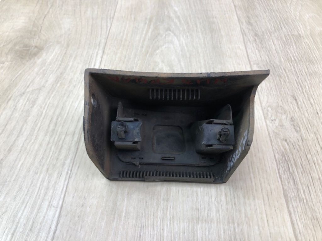 638733KA0A | Накладка крила передн. лів. NISSAN PATHFINDER R52 12-21 - Фото 5