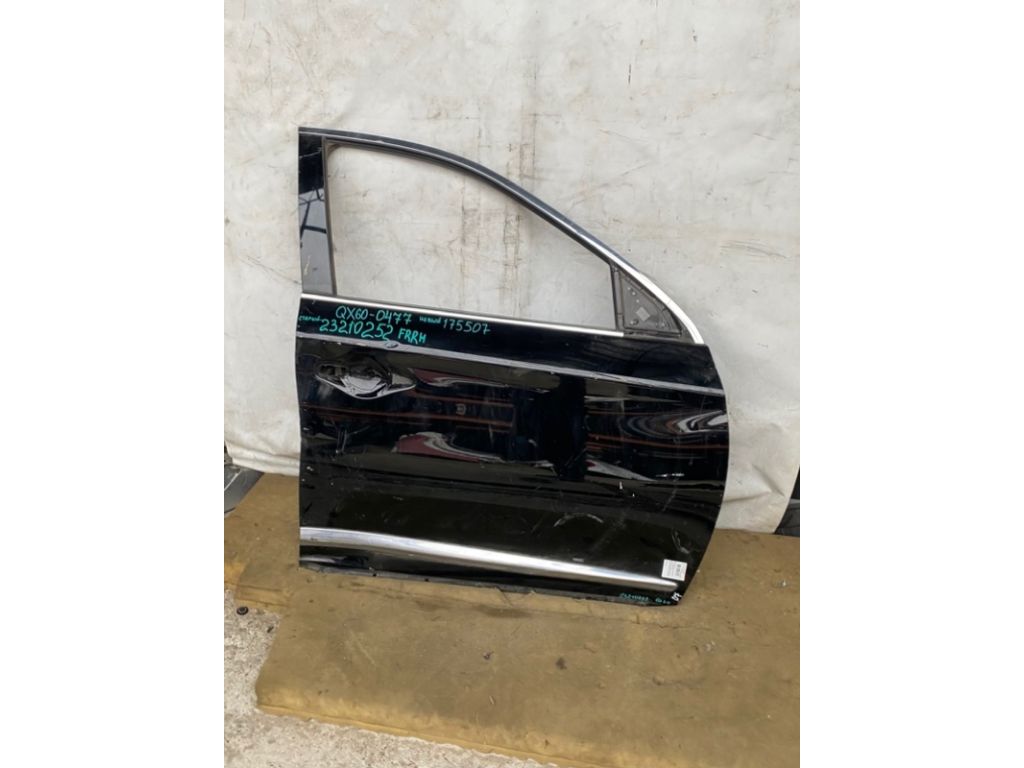 HMA00-3JAMA | Дверь передн. прав. INFINITI QX60/JX35 12-20