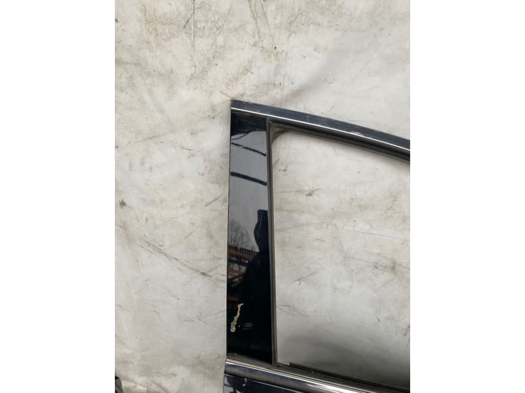 HMA00-3JAMA | Дверь передн. прав. INFINITI QX60/JX35 12-20 - Фото 2