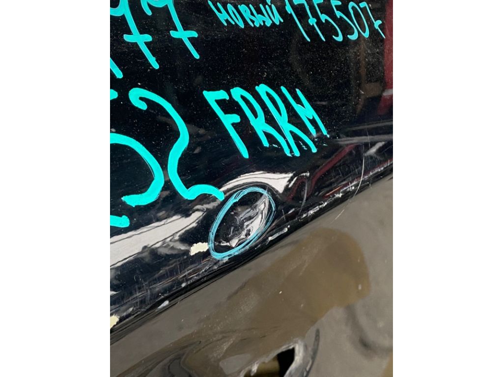 HMA00-3JAMA | Дверь передн. прав. INFINITI QX60/JX35 12-20 - Фото 4