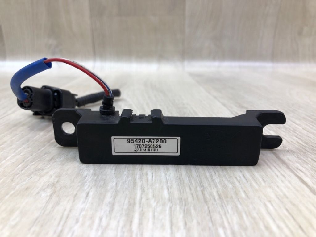 95420-A7200 | Антенна KIA SOUL PS 13-19 - Фото 2