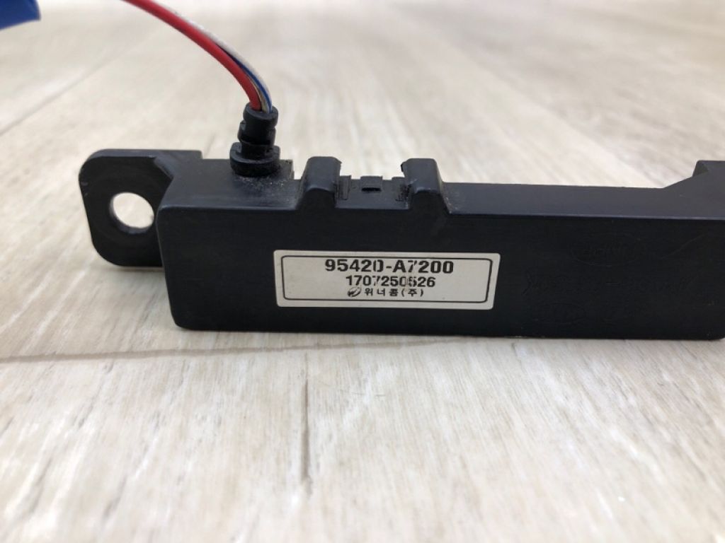 95420-A7200 | Антенна KIA SOUL PS 13-19 - Фото 4