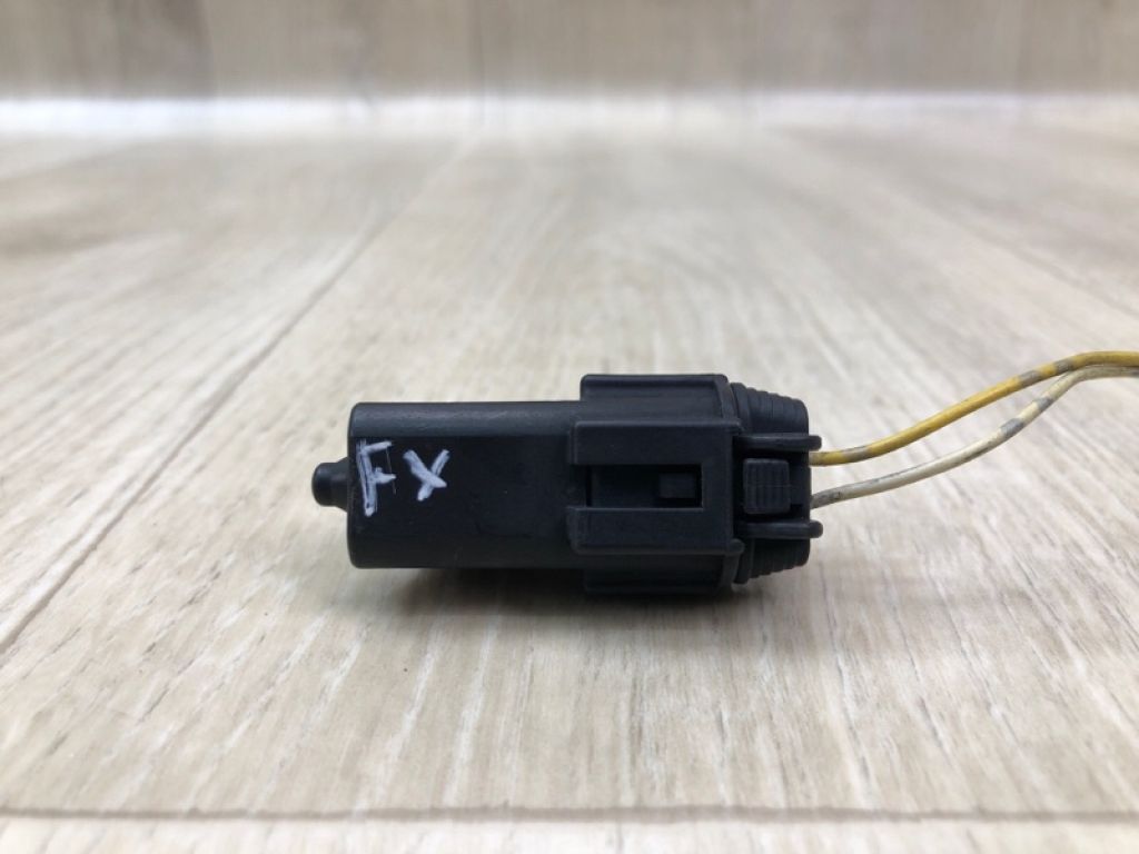 27722-AL500 | Датчик температуры наружного воздуха INFINITI FX S50 03-08 - Фото 2