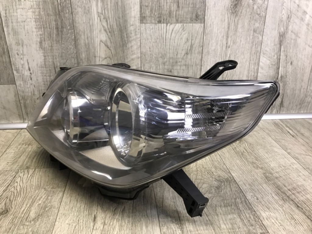 8118560E30 | Фара лів. TOYOTA LAND CRUISER PRADO 150 09-17 - Фото 2