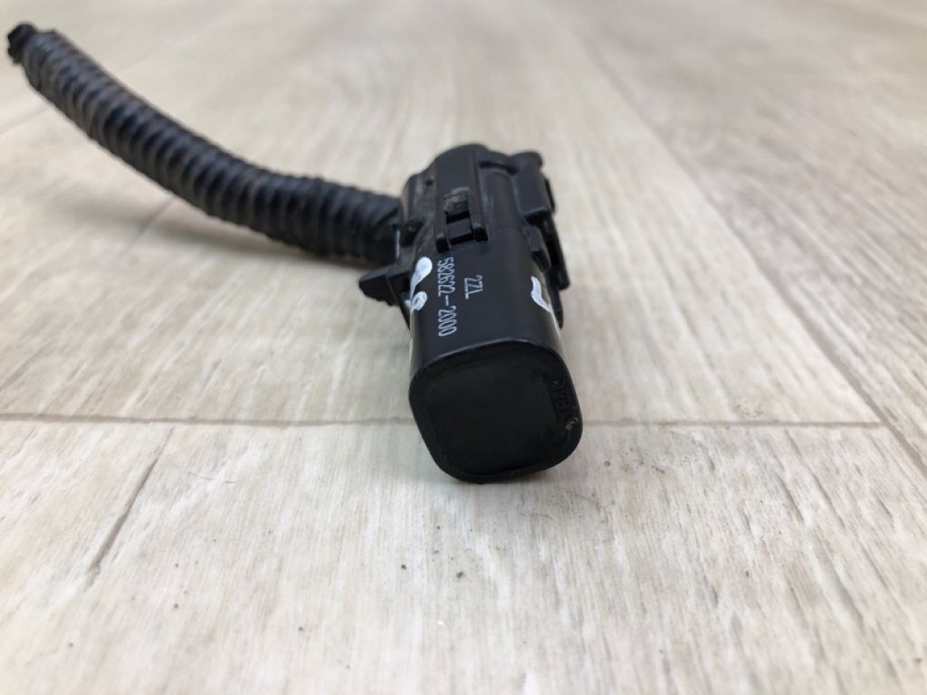 95643-65D00 | Датчик температури зовнішнього повітря SUZUKI GRAND VITARA XL-7 01-06 - Фото 3