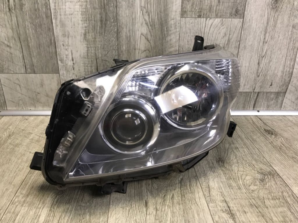 8118560E30 | Фара лів. TOYOTA LAND CRUISER PRADO 150 09-17 - Фото 3