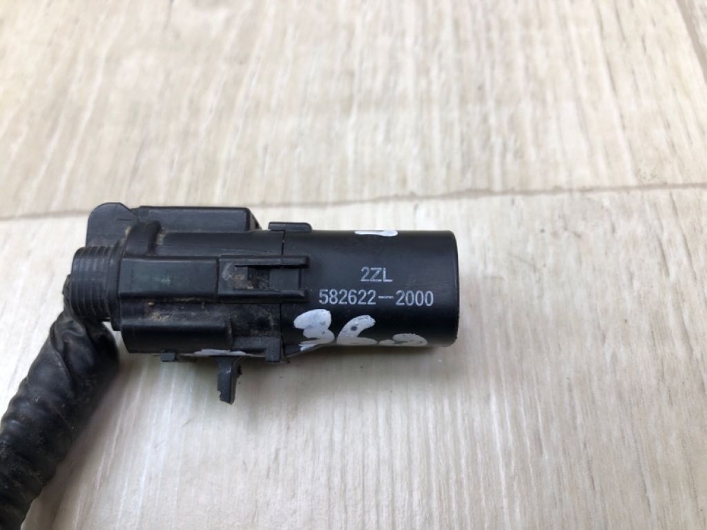 95643-65D00 | Датчик температури зовнішнього повітря SUZUKI GRAND VITARA XL-7 01-06 - Фото 4