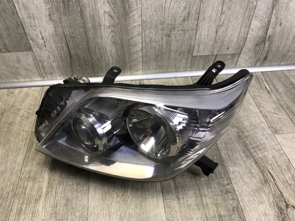 8118560E30 | Фара лів. TOYOTA LAND CRUISER PRADO 150 09-17 - Фото 4