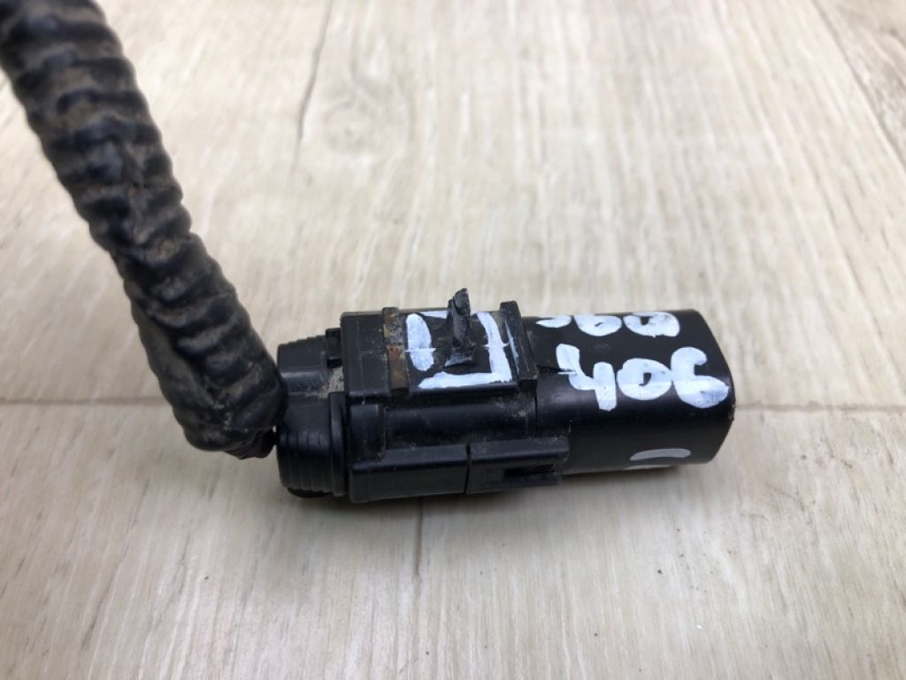 95643-65D00 | Датчик температури зовнішнього повітря SUZUKI GRAND VITARA XL-7 01-06 - Фото 5