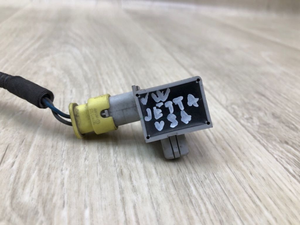 5K0 959 659 A | Датчик удару передн. VOLKSWAGEN JETTA USA 10-17 - Фото 3