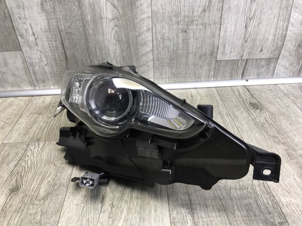 8114553701 | Фара прав. LEXUS IS250/350 13-20 - Фото 2