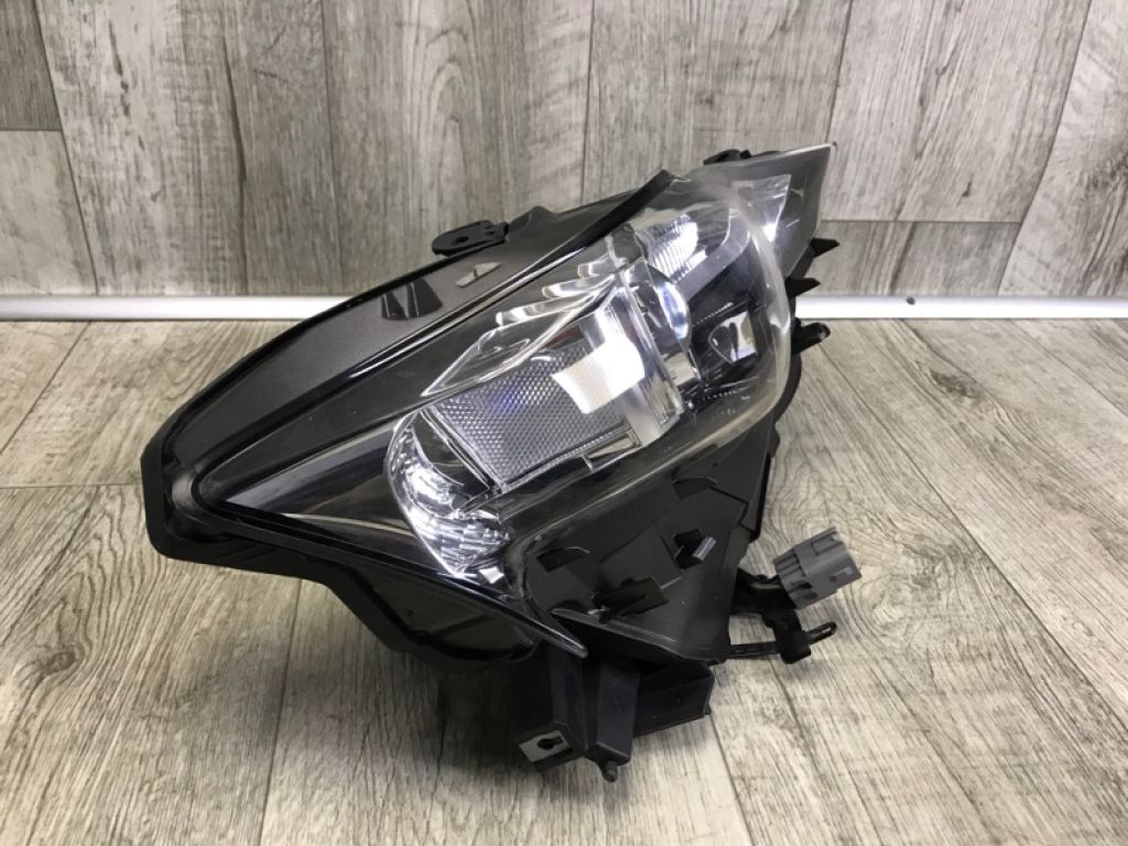 8114553701 | Фара прав. LEXUS IS250/350 13-20 - Фото 3