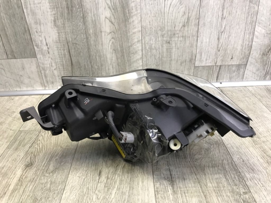 8114553701 | Фара прав. LEXUS IS250/350 13-20 - Фото 4