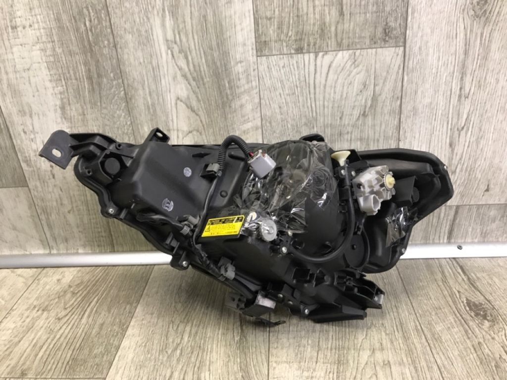 8114553701 | Фара прав. LEXUS IS250/350 13-20 - Фото 5