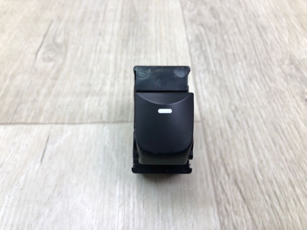 93576-3X001RY | Кнопка склопідіймача задн. прав. HYUNDAI ELANTRA MD 10-15 - Фото 2