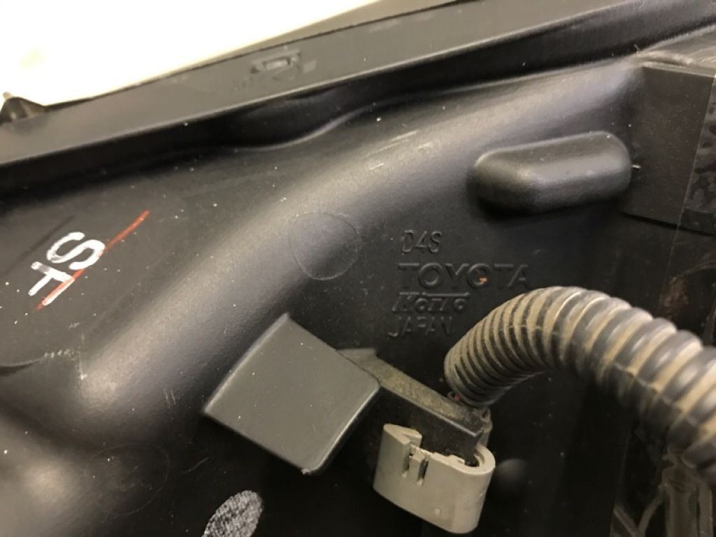 8114553701 | Фара прав. LEXUS IS250/350 13-20 - Фото 6