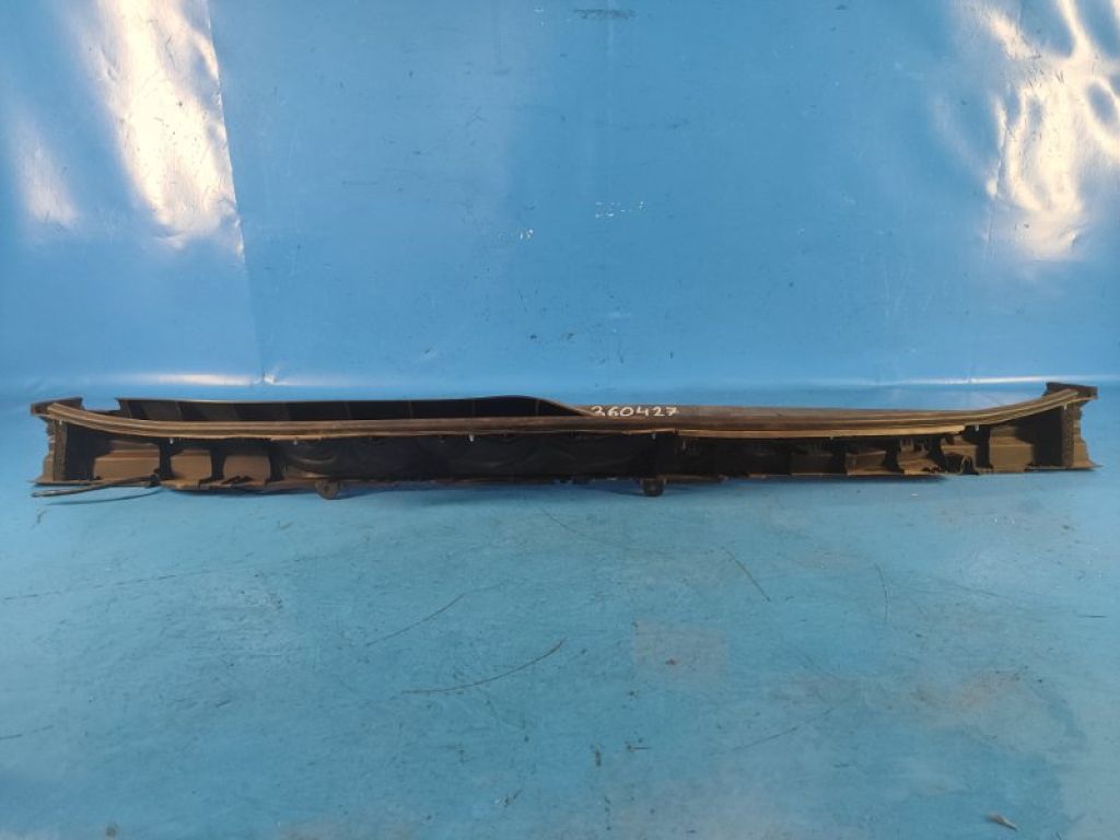 668626RR0A | Пластик під лобове скло / Жабо NISSAN X-TRAIL/ROGUE T33 20- - Фото 2