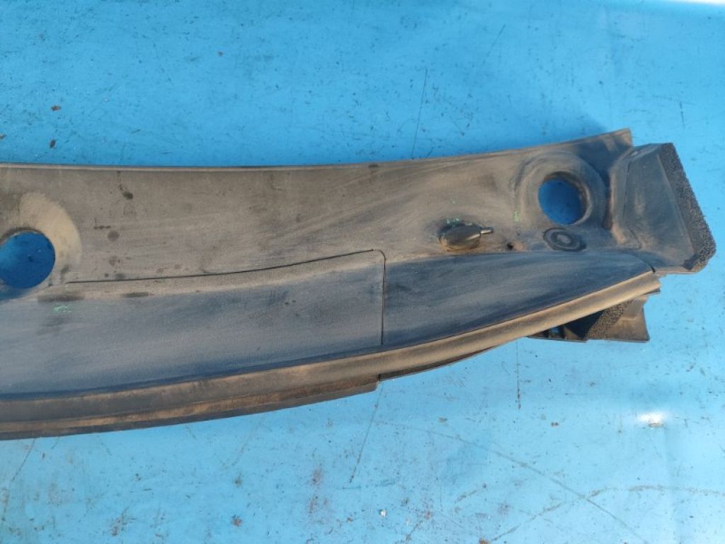 668626RR0A | Пластик під лобове скло / Жабо NISSAN X-TRAIL/ROGUE T33 20- - Фото 3