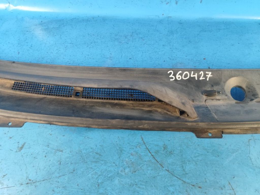 668626RR0A | Пластик під лобове скло / Жабо NISSAN X-TRAIL/ROGUE T33 20- - Фото 4