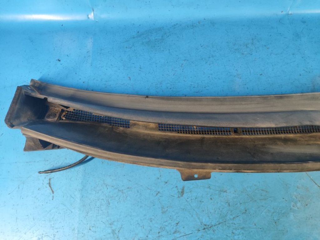 668626RR0A | Пластик під лобове скло / Жабо NISSAN X-TRAIL/ROGUE T33 20- - Фото 5