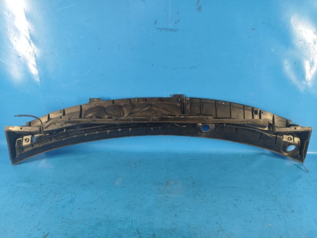 668626RR0A | Пластик під лобове скло / Жабо NISSAN X-TRAIL/ROGUE T33 20- - Фото 6