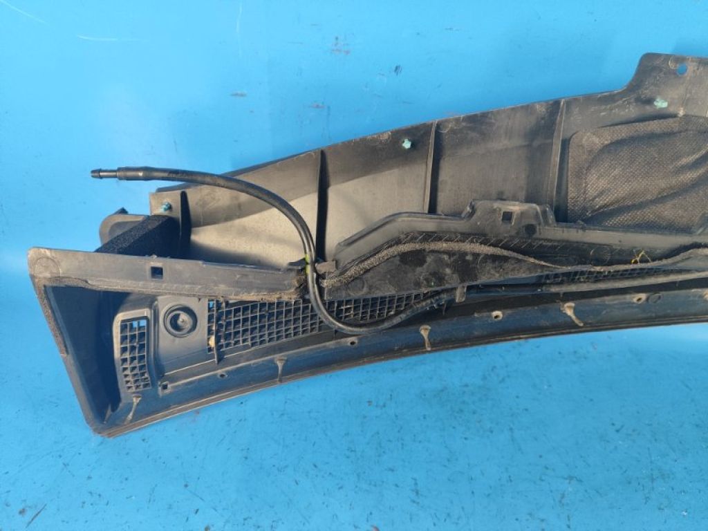 668626RR0A | Пластик під лобове скло / Жабо NISSAN X-TRAIL/ROGUE T33 20- - Фото 7