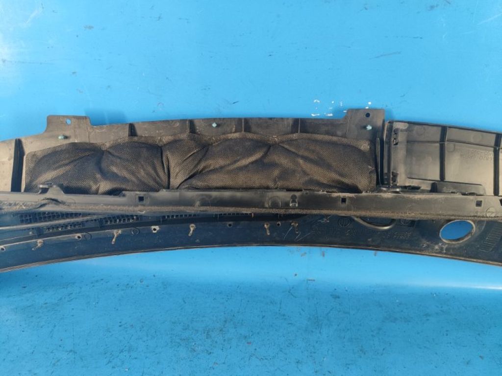 668626RR0A | Пластик під лобове скло / Жабо NISSAN X-TRAIL/ROGUE T33 20- - Фото 8