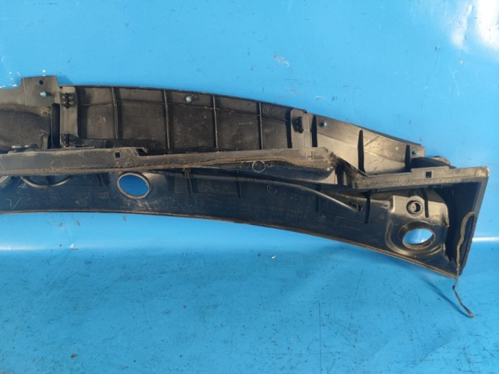 668626RR0A | Пластик під лобове скло / Жабо NISSAN X-TRAIL/ROGUE T33 20- - Фото 9