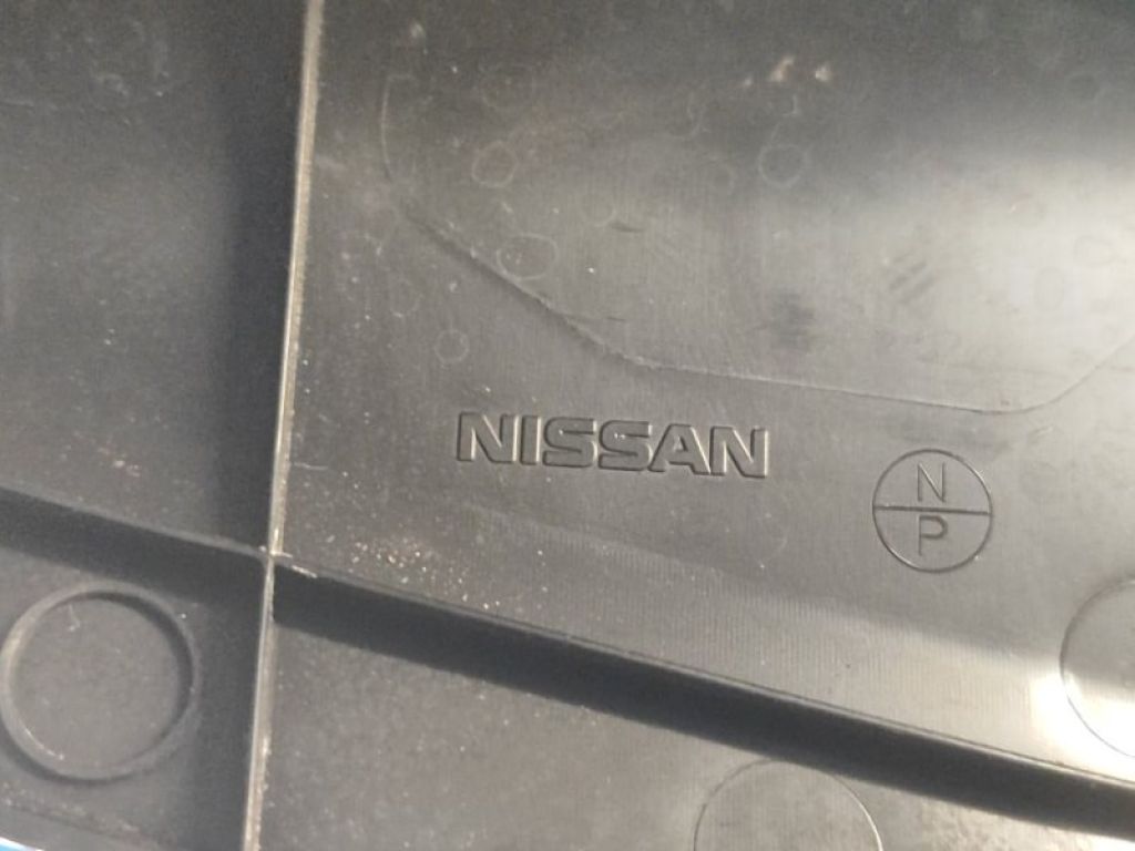 668626RR0A | Пластик під лобове скло / Жабо NISSAN X-TRAIL/ROGUE T33 20- - Фото 12