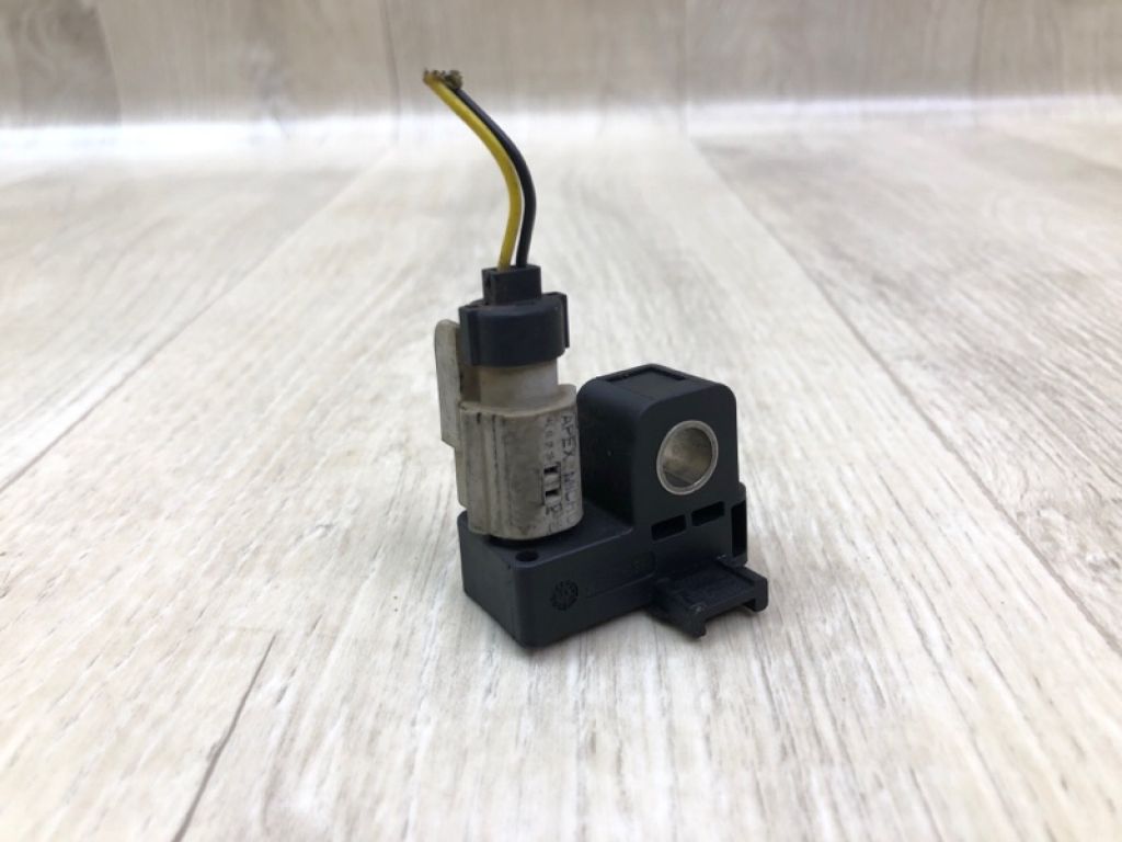 95930-1R000 | Датчик удара передн. HYUNDAI ACCENT RB 10-