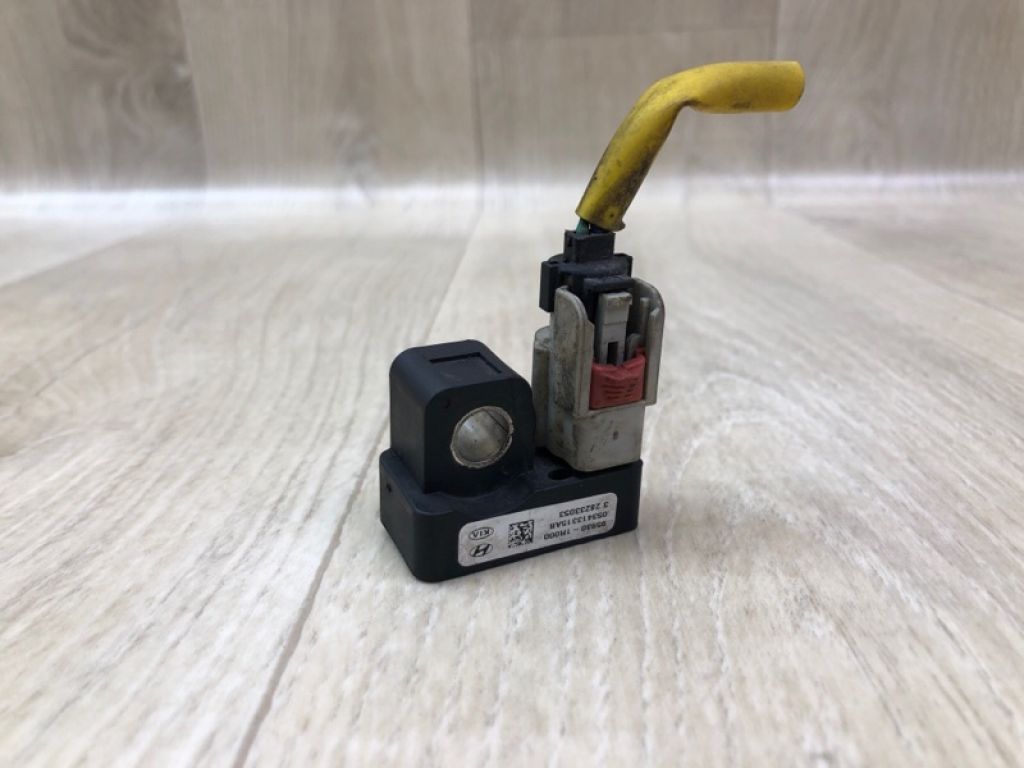 95930-1R000 | Датчик удару передн. HYUNDAI ACCENT RB 10-