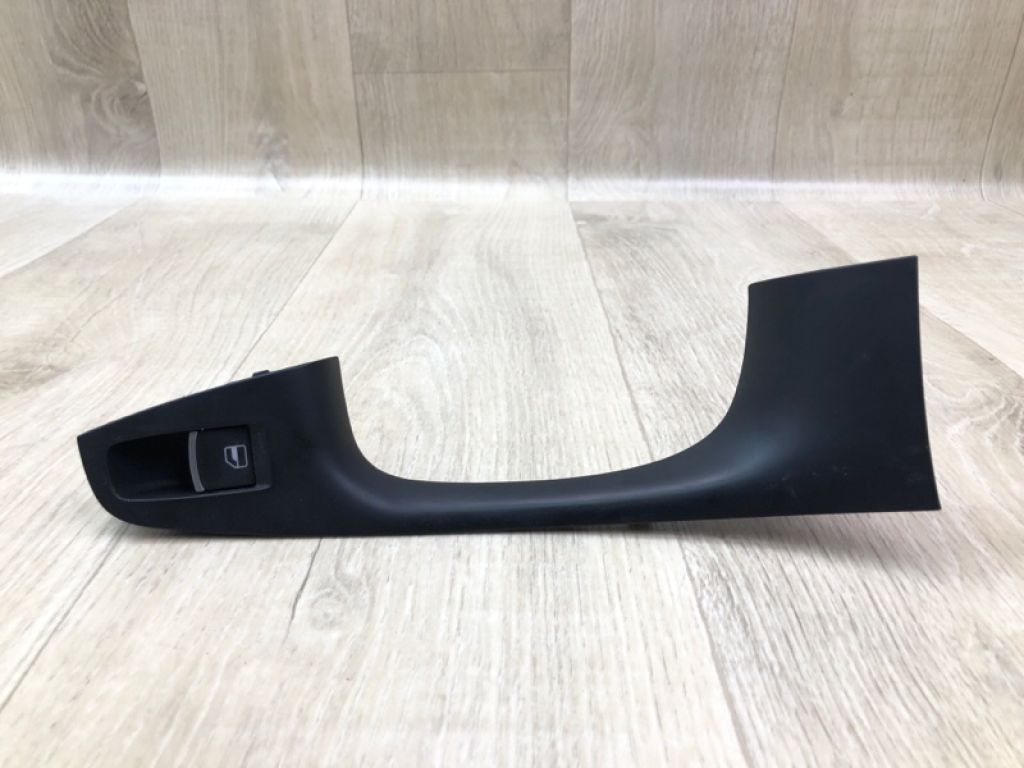 5K0 959 855 XSH | Кнопка склопідіймача задн. прав. VOLKSWAGEN JETTA USA 10-17