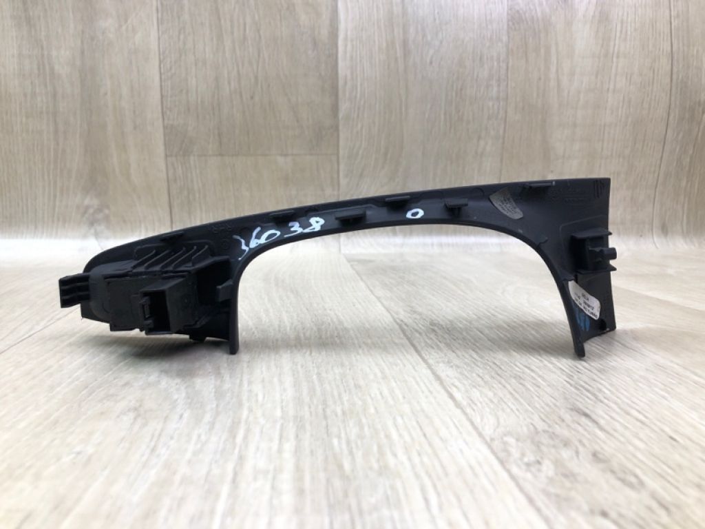 5K0 959 855 XSH | Кнопка склопідіймача задн. прав. VOLKSWAGEN JETTA USA 10-17 - Фото 3