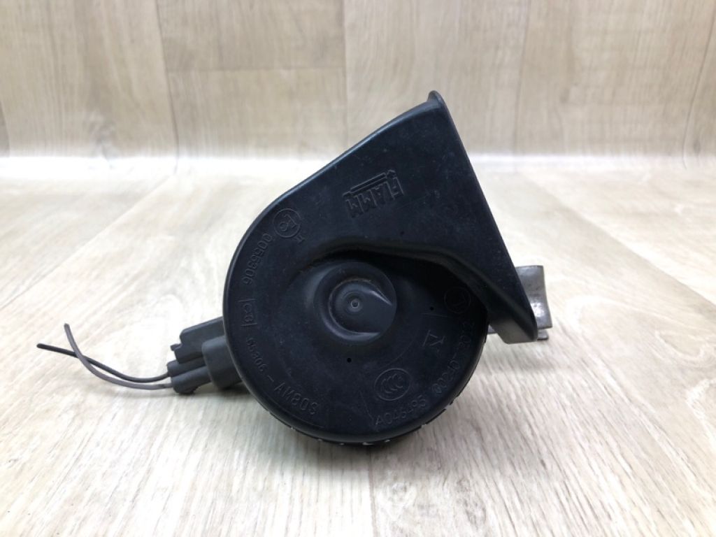 42490017 | сигнал CHEVROLET SONIC 11-16 - Фото 2