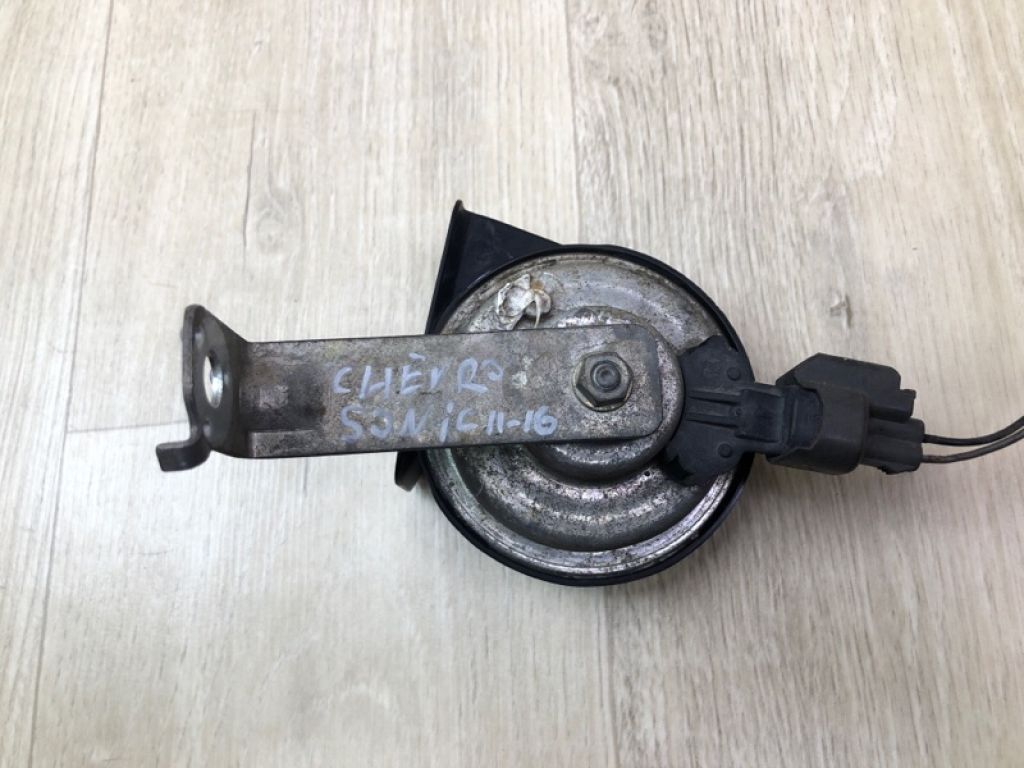 42490017 | сигнал CHEVROLET SONIC 11-16 - Фото 4