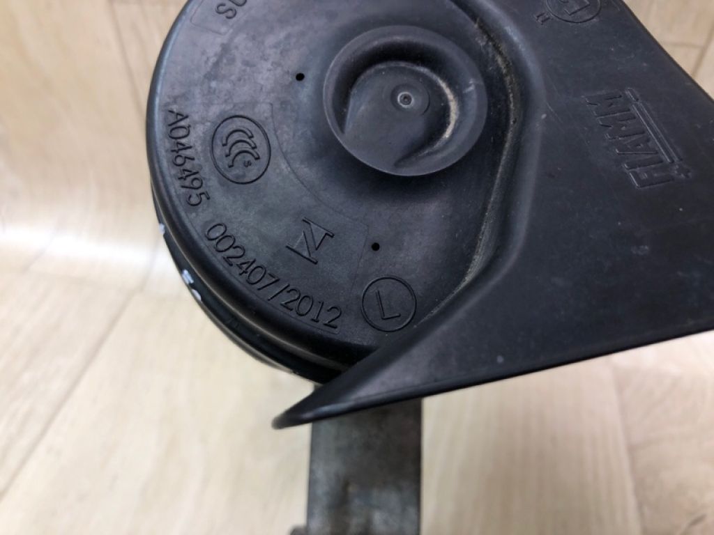 42490017 | сигнал CHEVROLET SONIC 11-16 - Фото 5