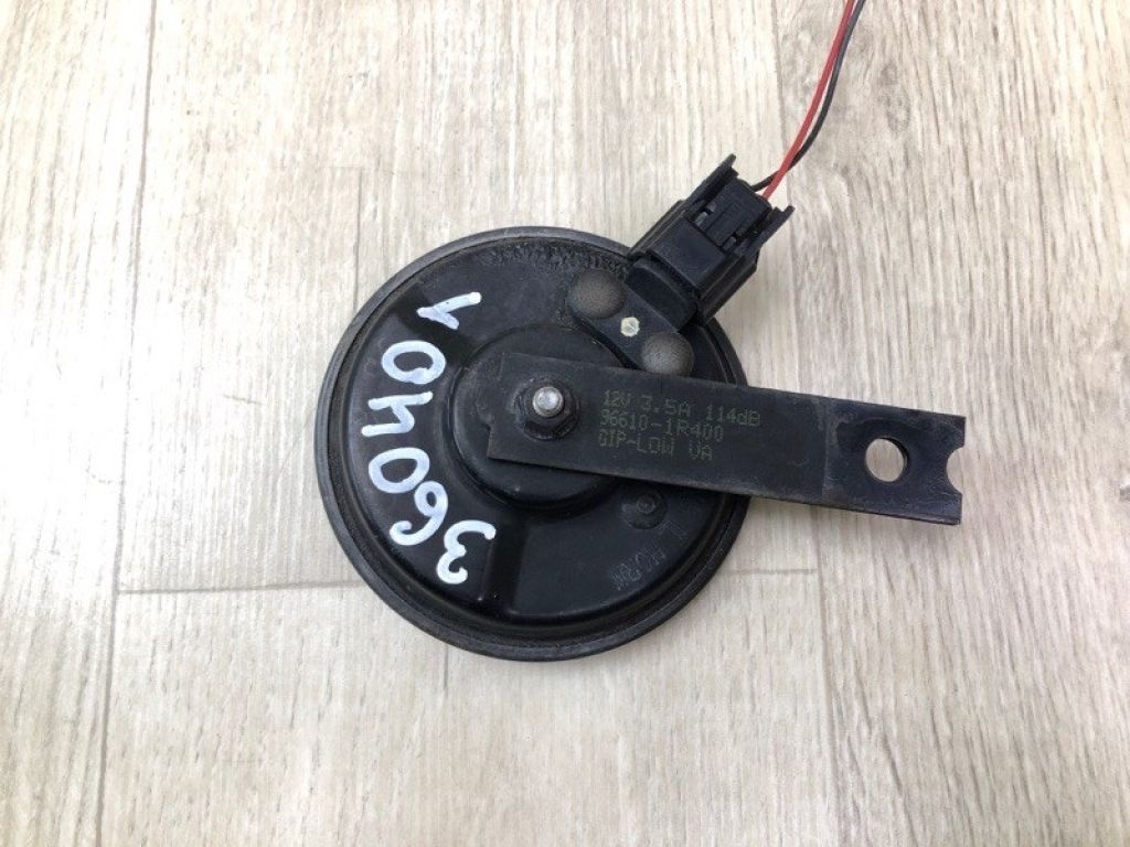 96610-1R400 | сигнал HYUNDAI ACCENT RB 10- - Фото 3