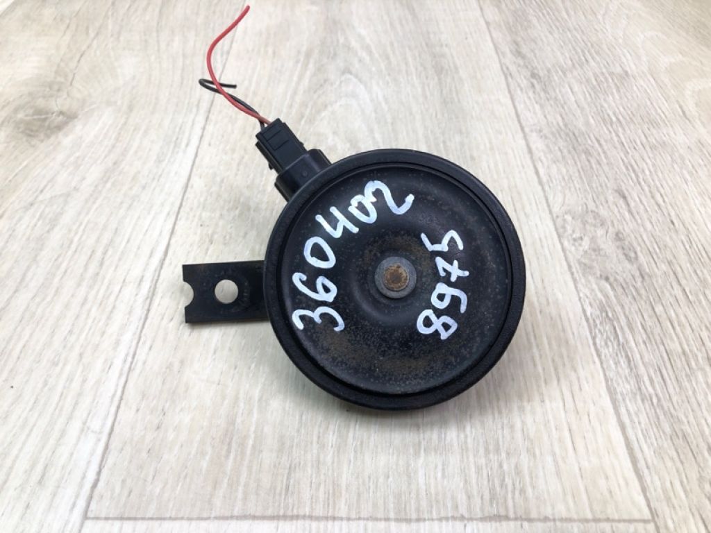 96620-1R600 | сигнал HYUNDAI ACCENT RB 10-