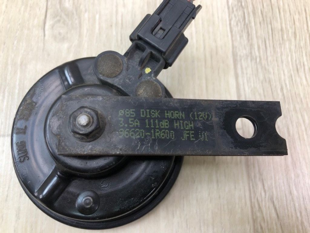 96620-1R600 | сигнал HYUNDAI ACCENT RB 10- - Фото 4