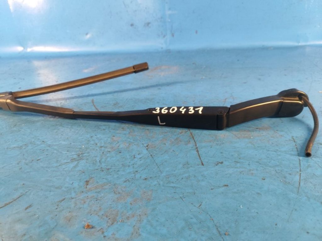 288866RR0A | Повідець склоочисника передній лів. NISSAN X-TRAIL/ROGUE T33 20- - Фото 2