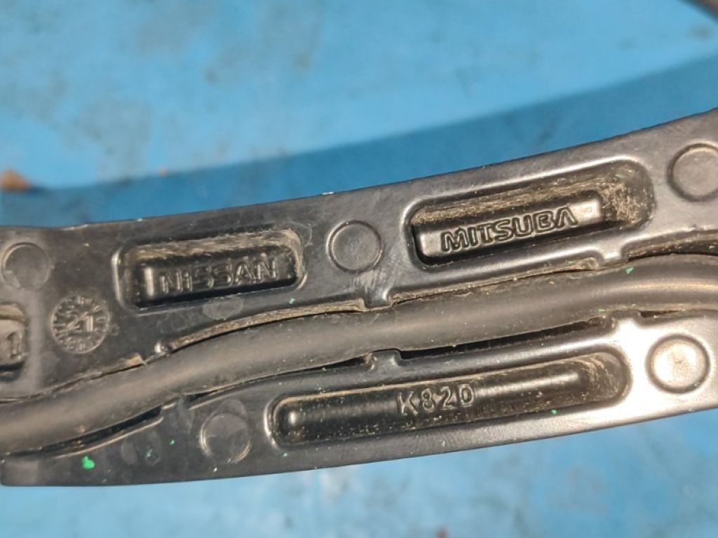 288866RR0A | Повідець склоочисника передній лів. NISSAN X-TRAIL/ROGUE T33 20- - Фото 4