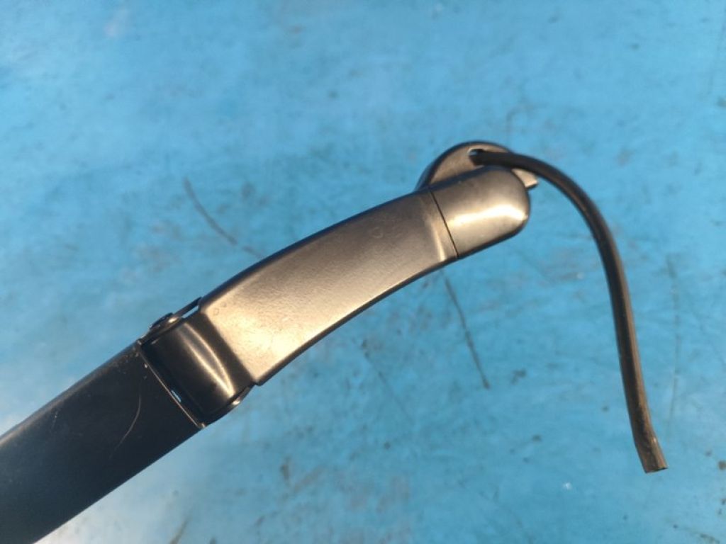 288866RR0A | Повідець склоочисника передній лів. NISSAN X-TRAIL/ROGUE T33 20- - Фото 5