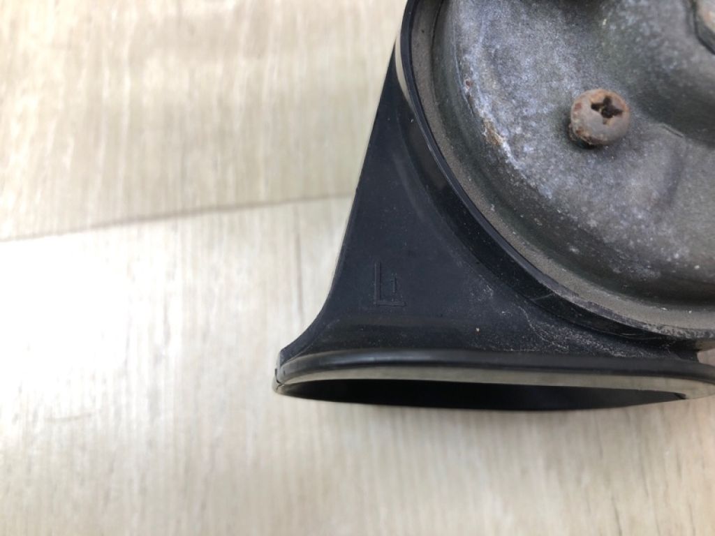 25620-CG000 | сигнал INFINITI FX S50 03-08 - Фото 4