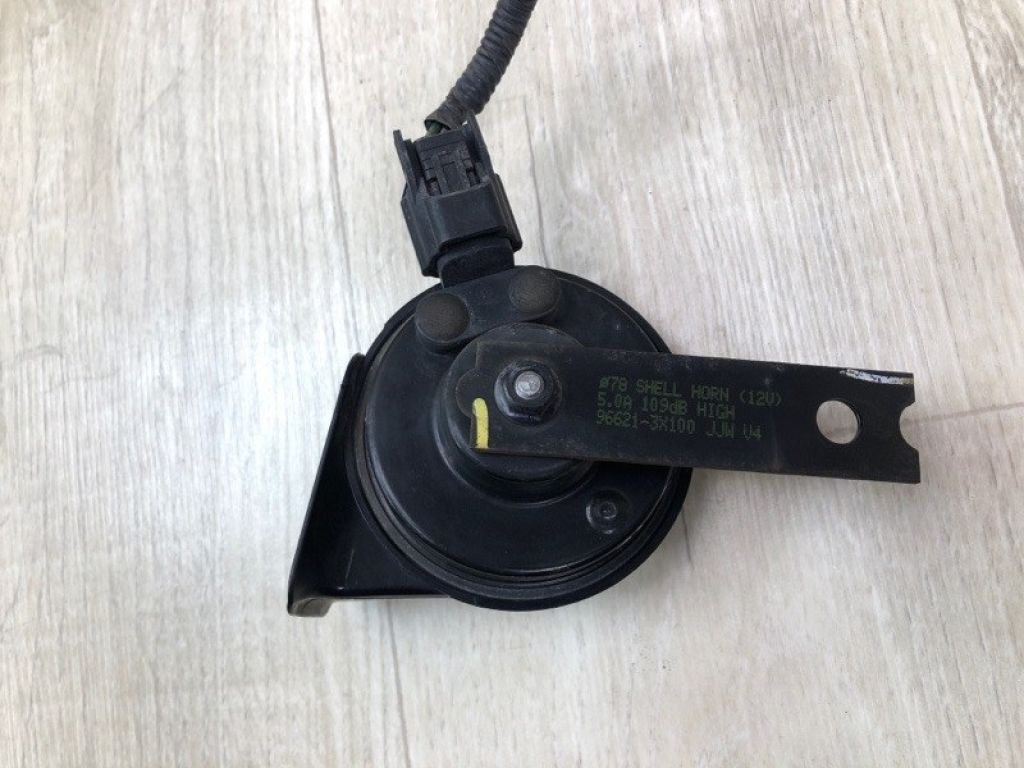 96621-3X100 | сигнал HYUNDAI ELANTRA MD 10-15 - Фото 3