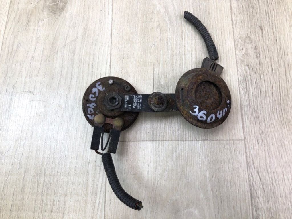 38500-65D30 | сигнал SUZUKI GRAND VITARA XL-7 01-06 - Фото 2