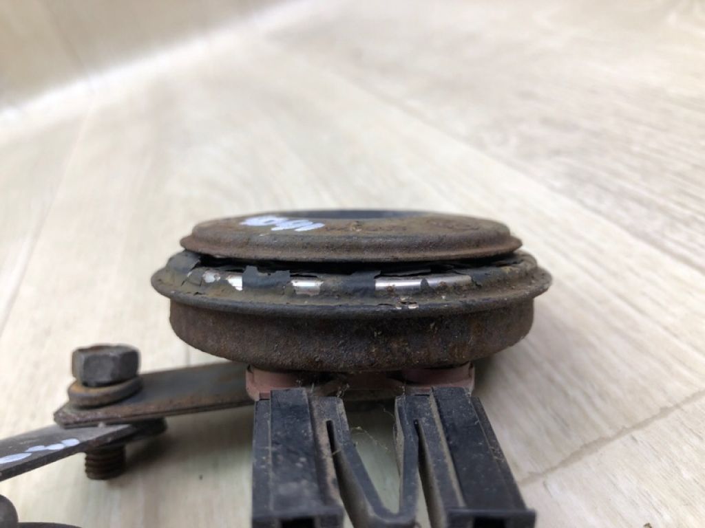 38500-65D30 | сигнал SUZUKI GRAND VITARA XL-7 01-06 - Фото 4