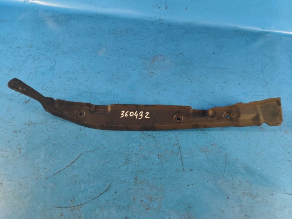 631316RA0A | Пильовик крила передн. лів. NISSAN X-TRAIL/ROGUE T33 20-